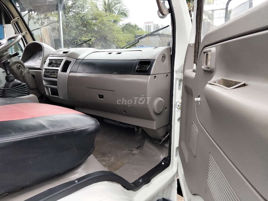 Câu 3t5 hạ tải 1t9 thùng 4m3. Mua bán Xe tải, xe ben tại Huyện Bình Chánh Tp Hồ Chí Minh được đăng bởi huynhductrong hình 3