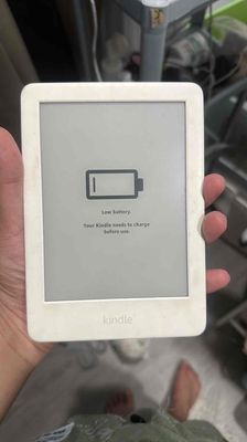 Cần pass lại kindle 10th. Mua bán Máy tính bảng tại Quận 1 Tp Hồ Chí Minh được đăng bởi Hùng Trần
