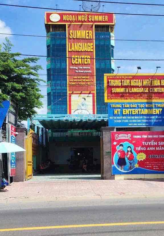 bán toà nhà 5 tầng , đường thủ khoa huân TP THUẬN AN. Mua bán Văn phòng, Mặt bằng kinh doanh tại Thành phố Thuận An Bình Dương được đăng bởi vũ quang huy hình 2