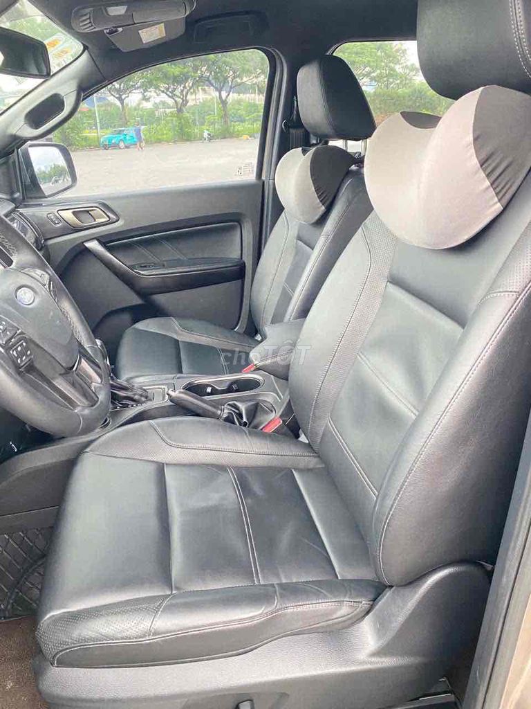 Ford Everest 2020 Titanium 2.0L AT 4x2 - 97000 km. Mua bán Ô tô tại Quận Nam Từ Liêm Hà Nội được đăng bởi Lưu quang kiên hình 16