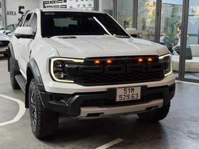 🆘🆘🆘 Ford Raptor 2024 odo chuẩn trả trước 350tr. Mua bán Ô tô tại Quận 8 Tp Hồ Chí Minh được đăng bởi Nguyễn Duy