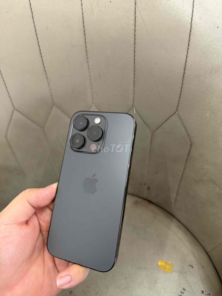 14 Pro , Full zin , hỗ trợ nợ xấu. Mua bán Điện thoại tại Quận Ngũ Hành Sơn Đà Nẵng được đăng bởi Lý Hùng  hình 1