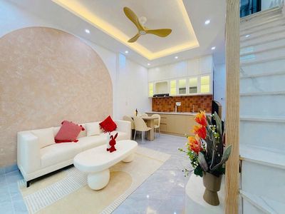 Аренда · 3 комн. · 100 м² · Quận Thanh Khê, ул. Đường Trần Cao Vân