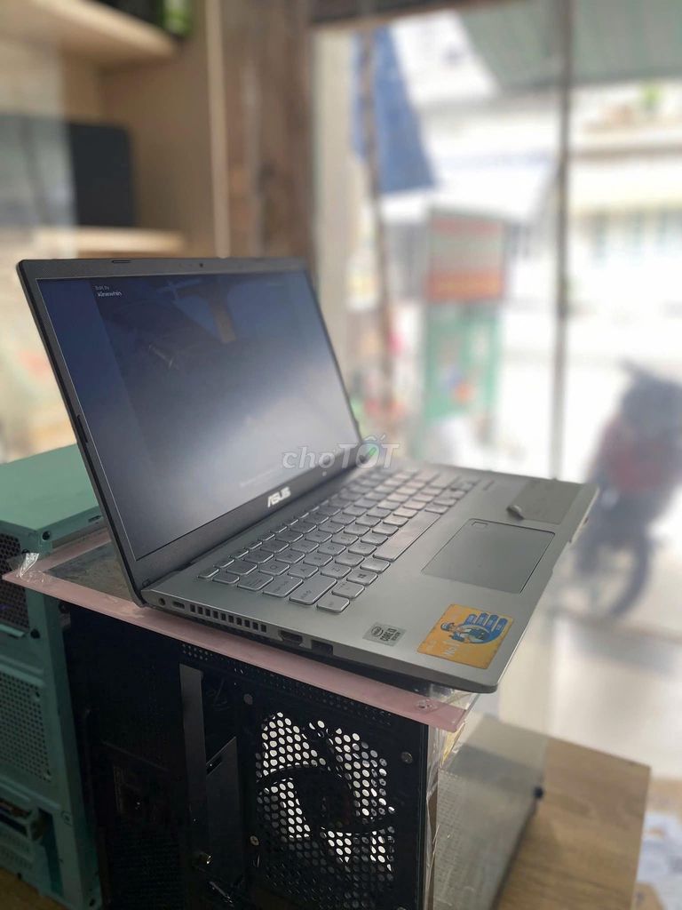 ASUS X409JA i3 1005G1 4GB/256GB. Mua bán Laptop tại Thành phố Thuận An Bình Dương được đăng bởi Nhân Trần hình 1