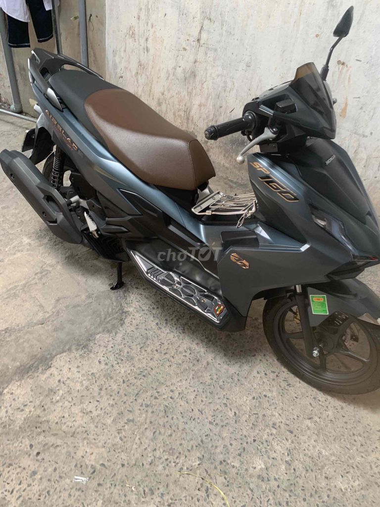 ab 160 pbđb odo chuẩn 3.450km bao texs 9 chủ