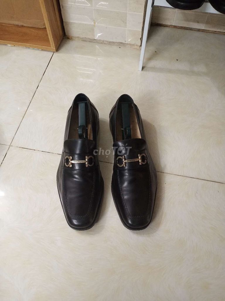 Giày Ferragamoo size 43