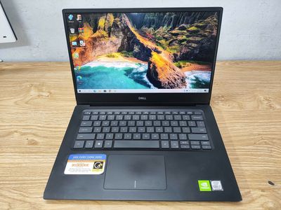 Dell VST 5490 I7-10510U R16G SD512 VG-MX250 14". Mua bán Laptop tại Quận Gò Vấp Tp Hồ Chí Minh được đăng bởi Laptop Gia Phát