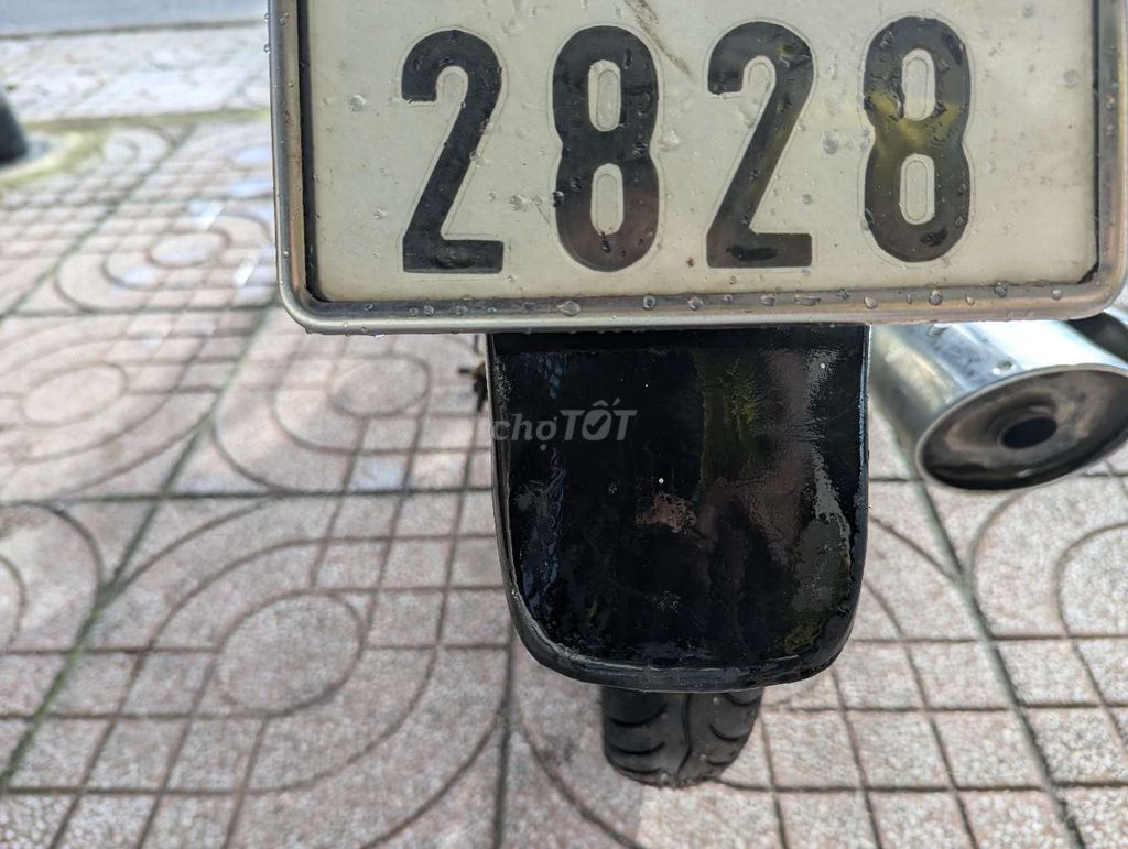 future 2. Mua bán Xe máy tại Huyện Củ Chi Tp Hồ Chí Minh được đăng bởi Hào Võ hình 4