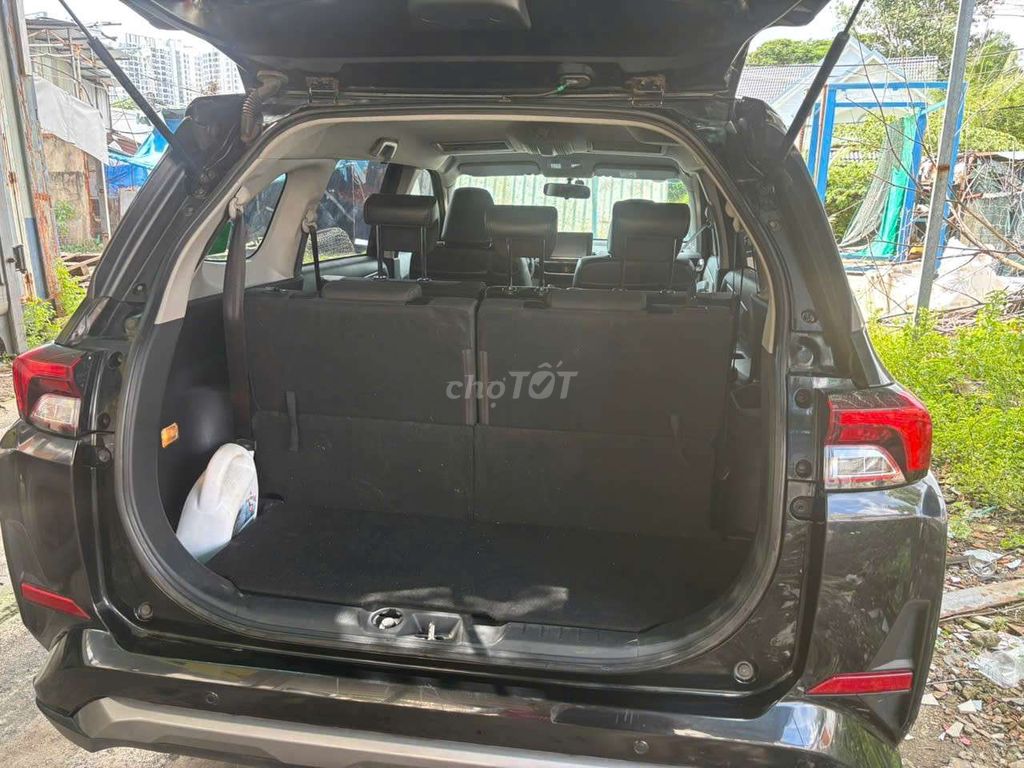 2022 CVT Top - 24000 km. Mua bán Ô tô tại Quận 8 Tp Hồ Chí Minh được đăng bởi Quách Trọng Khánh hình 8