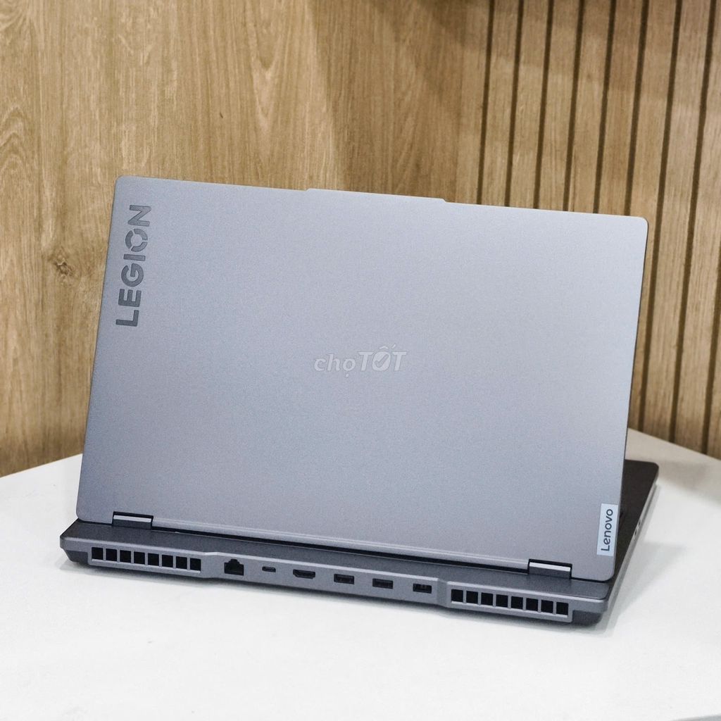 Lenovo Legion 5 Ryzen 7-6800H RTX 3060. Mua bán Laptop tại Quận Gò Vấp Tp Hồ Chí Minh được đăng bởi Trung Bán Lap hình 1