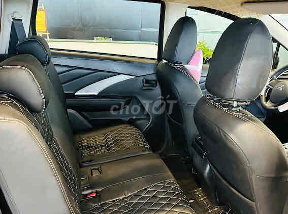 Đã bán- Mitsubishi Xpander 2023 AT Nâu - 56000 km. Mua bán Ô tô tại Quận Bình Tân Tp Hồ Chí Minh được đăng bởi Xe chính hãng giá tốt hình 13