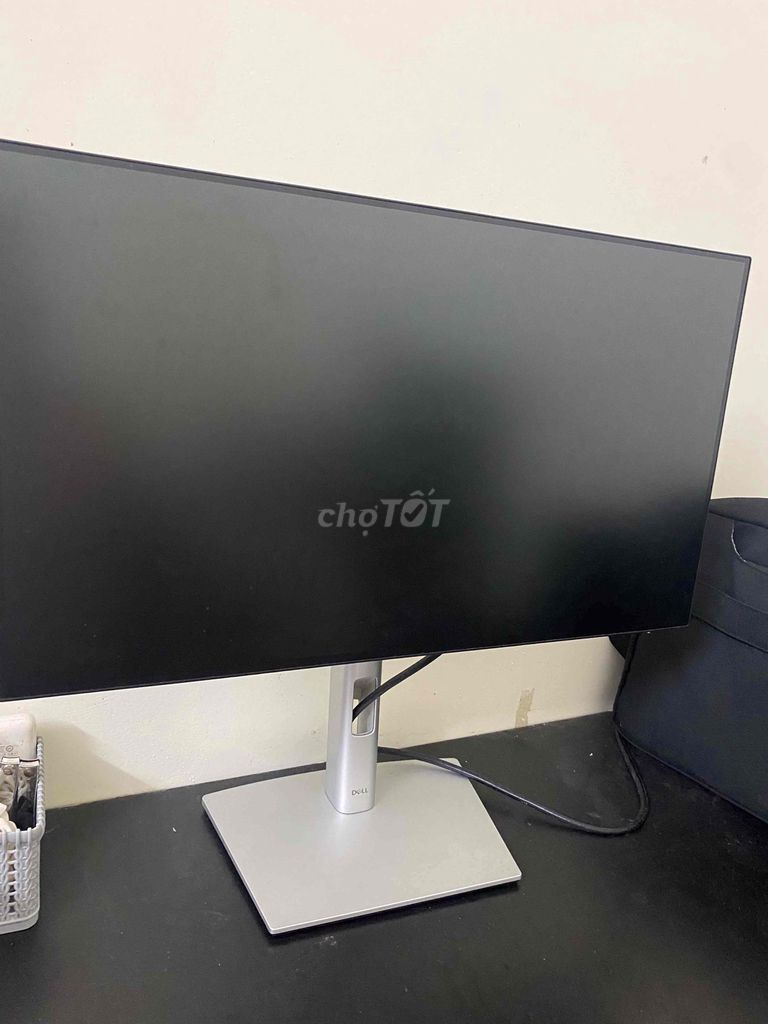 Màn hình Dell UltraSharp U2422H Đã sử dụng. Mua bán Phụ kiện (Màn hình, Chuột...) tại Huyện Việt Yên Bắc Giang được đăng bởi damanh199 hình 1