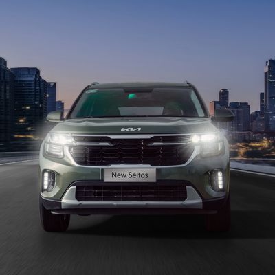 NEW KIA SELTOS ƯU ĐÃI CUỐI NĂM - GIÁ TỪ 579 TRIỆU. Mua bán Ô tô tại Thành phố Thủ Đức Tp Hồ Chí Minh được đăng bởi KIA MAZDA THỦ ĐỨC hình 1