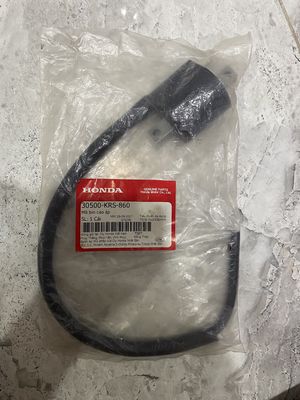 Mô bin sườn Honda 30500-KRS-860