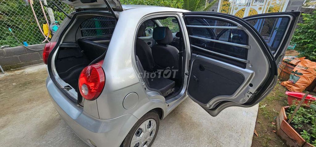 2014 Lite Van 0.8 - 250000 km. Mua bán Ô tô tại Huyện Cai Lậy Tiền Giang được đăng bởi Mi hình 3