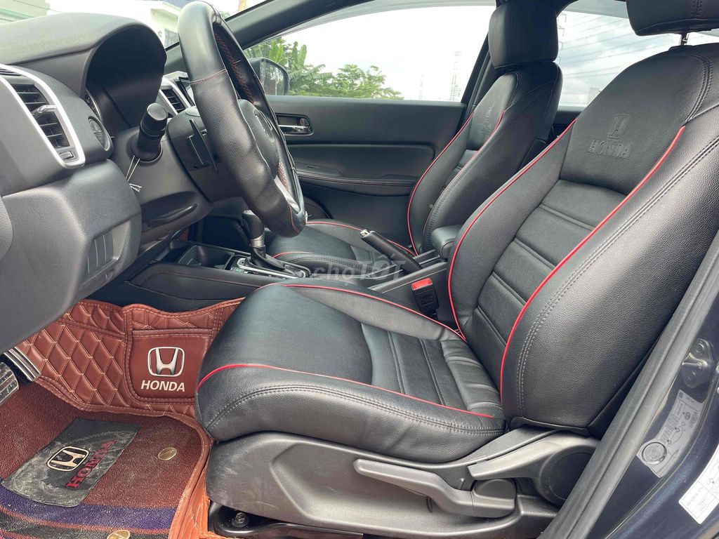 Honda City 2022 RS - 80000 km. Mua bán Ô tô tại Huyện Hóc Môn Tp Hồ Chí Minh được đăng bởi Phong hình 13