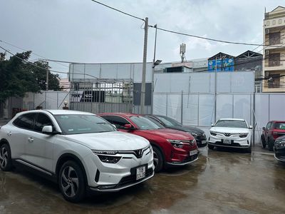 VinFast VF8 2024 Eco - 1000 km. Mua bán Ô tô tại Quận 7 Tp Hồ Chí Minh được đăng bởi hưng