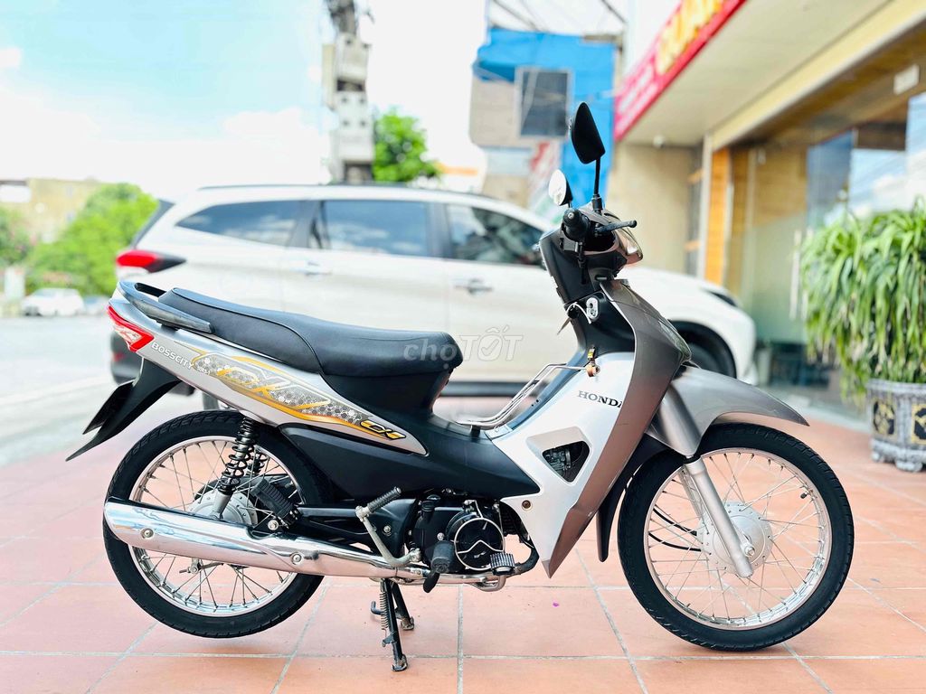 Bán Wave 50cc. Mua bán Xe máy tại Quận Hồng Bàng Hải Phòng được đăng bởi Bảo An hình 3