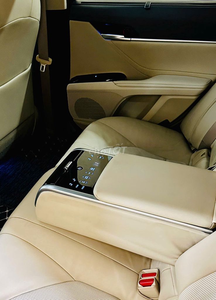 CHÍNH CHỦ BÁN Toyota Camry 2.5Q - 2021 CÒN NHƯ MỚI. Mua bán Ô tô tại Quận 6 Tp Hồ Chí Minh được đăng bởi Vương Minh Phụng hình 7