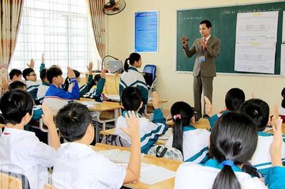 Đào tạo nghiệp vụ Sư phạm Online toàn quốc. Dịch vụ tại Quận Bắc Từ Liêm Hà Nội được đăng bởi Hồng Ngọc