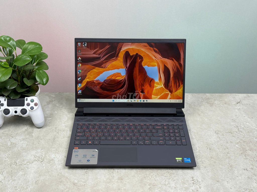 Dell G15 5520 i5-12500H 15.6 inch 16GB/512GB. Mua bán Laptop tại Thành phố Thủ Đức Tp Hồ Chí Minh được đăng bởi Nguyễn Đức Tính hình 1