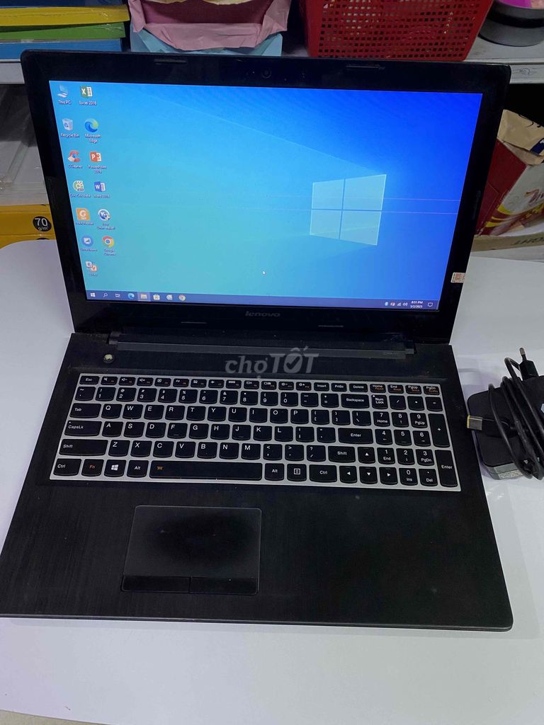 Lenovo i3-4005U/ RAM6G/500G giá rẻ