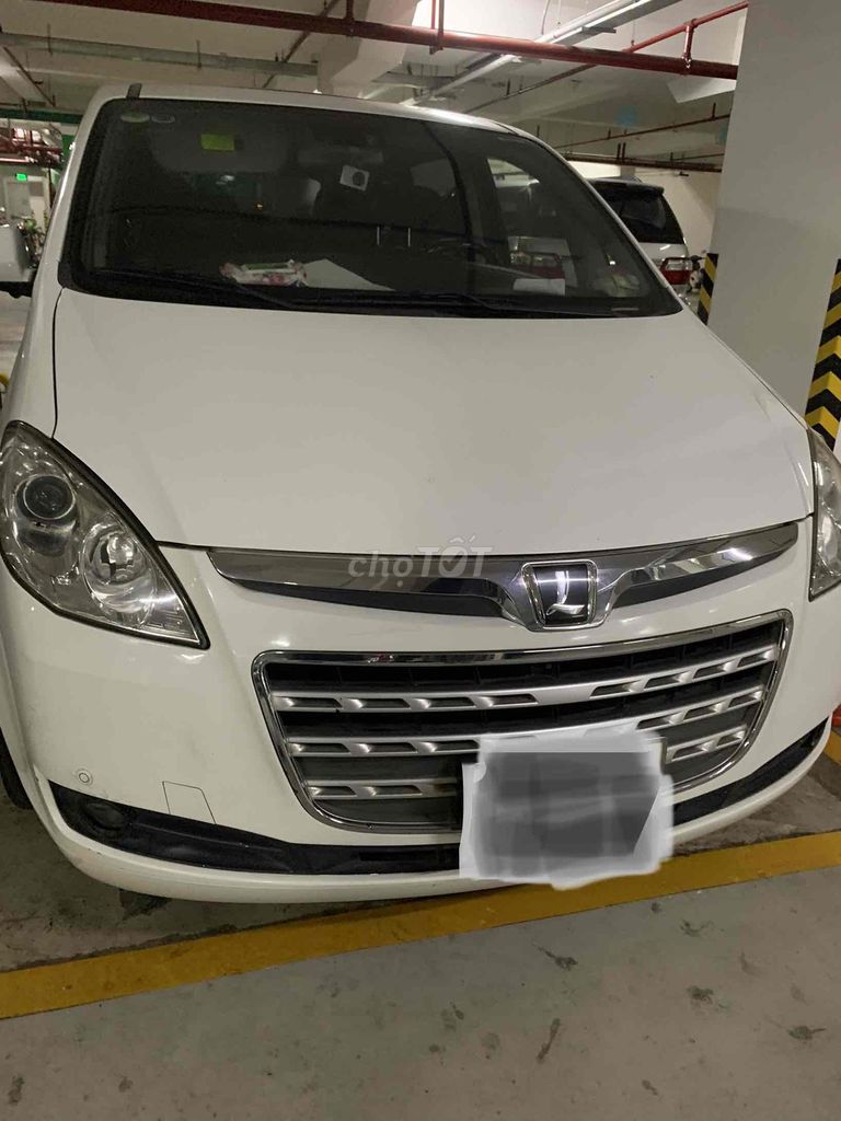 Luxgen M7 2013 - 170000 km. Mua bán Ô tô tại Quận 7 Tp Hồ Chí Minh được đăng bởi ngoc hình 1