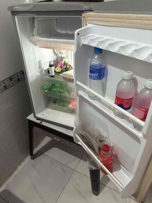 thanh lý tủ lạnh