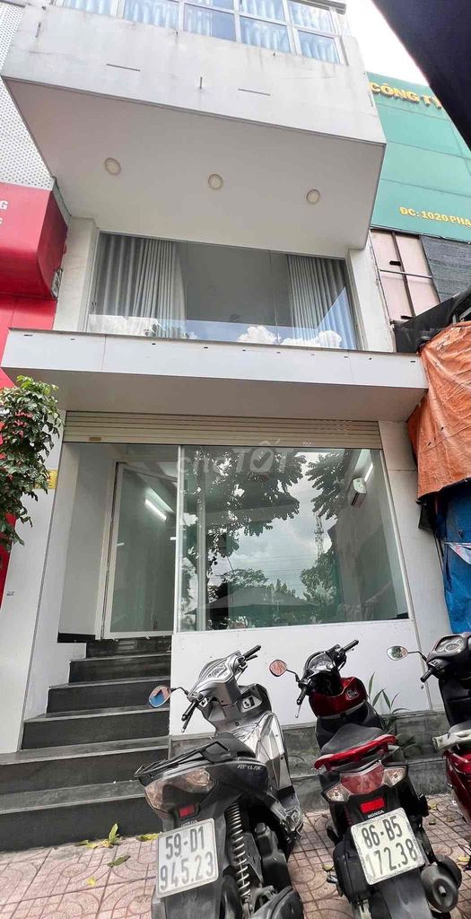 Rent · 6 bd · 40 м² · Thành phố Thủ Đức, ул. Đường Phạm Văn Đồng