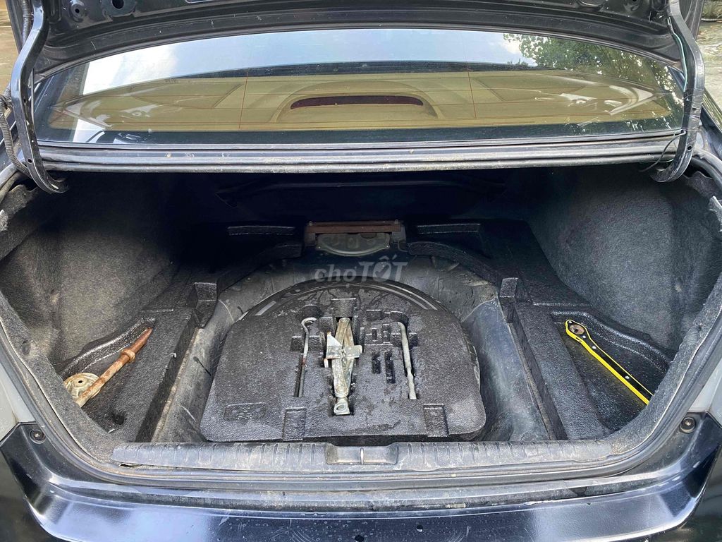 Honda Civic 2007 1.8 AT - 138000 km. Mua bán Ô tô tại Huyện Chương Mỹ Hà Nội được đăng bởi Lại Sơn hình 7