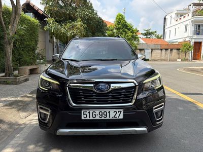 Subaru Forester 2019 2.0i-S EyeSight - 119000 km. Mua bán Ô tô tại Thành phố Thủ Đức Tp Hồ Chí Minh được đăng bởi Minh Thanh
