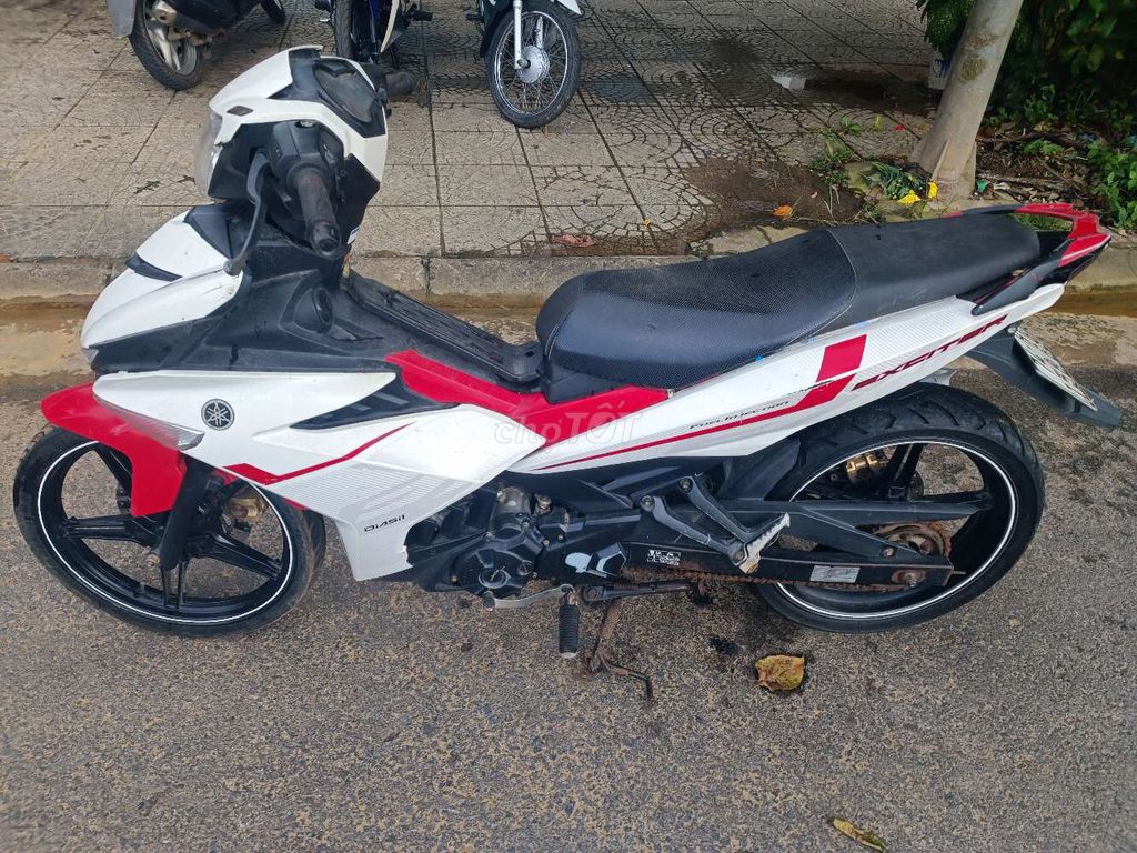 Ex 150. Mua bán Xe máy tại Huyện Hướng Hóa Quảng Trị được đăng bởi Long hình 2