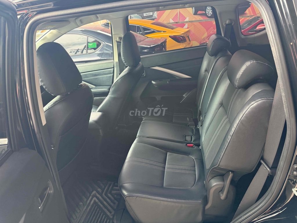 Mitsubishi Xpander Cross 2022 - 87000 km một chủ. Mua bán Ô tô tại Thành phố Thủ Đức Tp Hồ Chí Minh được đăng bởi FASTCARS THÁI Ô TÔ CŨ  hình 9