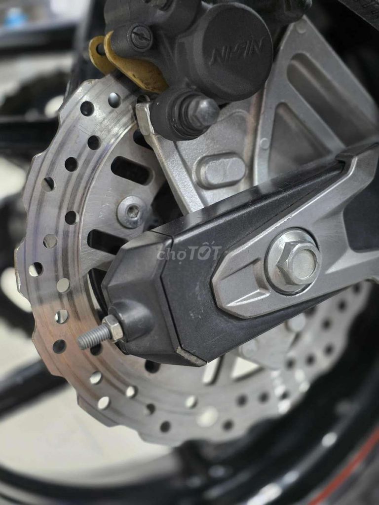 Kawasaki z800 2015 biển 66 cần bán. Mua bán Xe máy tại Huyện Nhà Bè Tp Hồ Chí Minh được đăng bởi Hoán Nguyễn hình 13