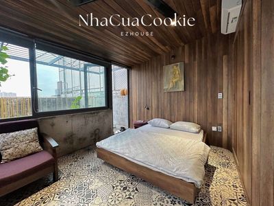 Аренда · 1 комн. · 60 м² · Quận Tân Bình, ул. Tô Hiến Thành