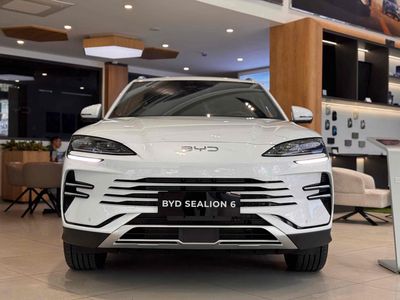 BYD Sealion 6- Supper Hybrid- Trả trước chỉ 119 Tr. Mua bán Ô tô tại Quận 10 Tp Hồ Chí Minh được đăng bởi Ngọc Trúc