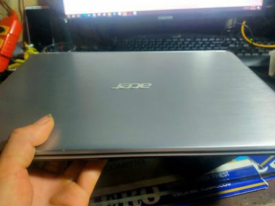 Acer Aspire 515-53-I5-8265u ram 8g ssd 120g FULL. Mua bán Laptop tại Thành phố Thuận An Bình Dương được đăng bởi Cường trọc