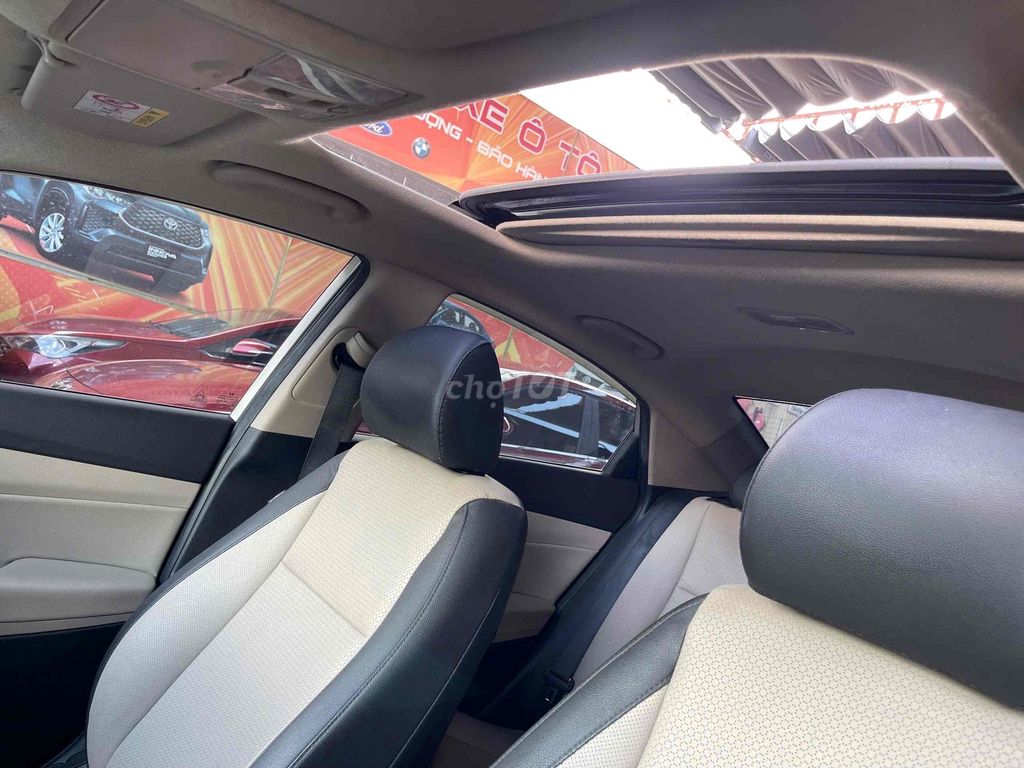 Hyundai Accent 2019 1.4 AT bản đặc biệt một chủ. Mua bán Ô tô tại Thành phố Thủ Đức Tp Hồ Chí Minh được đăng bởi FASTCARS THÁI Ô TÔ CŨ  hình 20