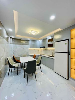 CHỦ KẸT TIỀN BÁN GẤP SIÊU PHẨM QUANG TRUNG - Ô TÔ ĐẬU CỬA - 190m2 SD. Mua bán nhà ở tại Quận Gò Vấp Tp Hồ Chí Minh được đăng bởi Đoàn Trang