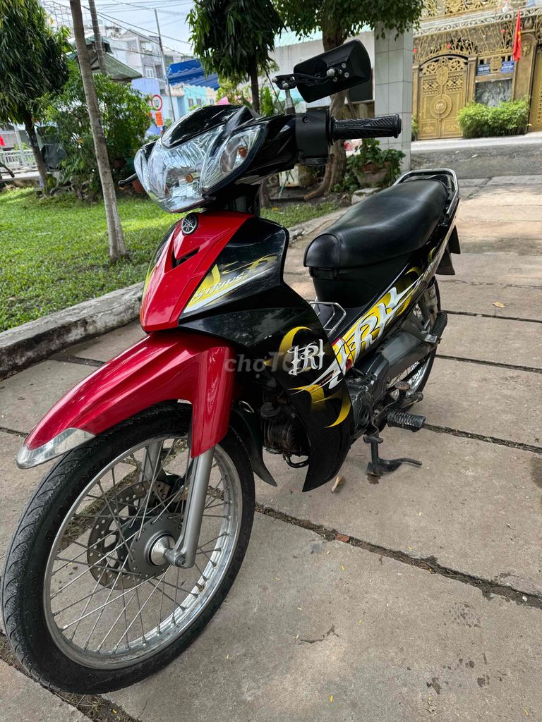 Yamaha Sirius 2007 Bs Kon Tum