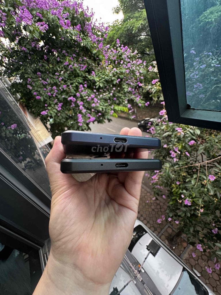 Sony Xperia 1 III 256GB - Máy đẹp, Zin áp