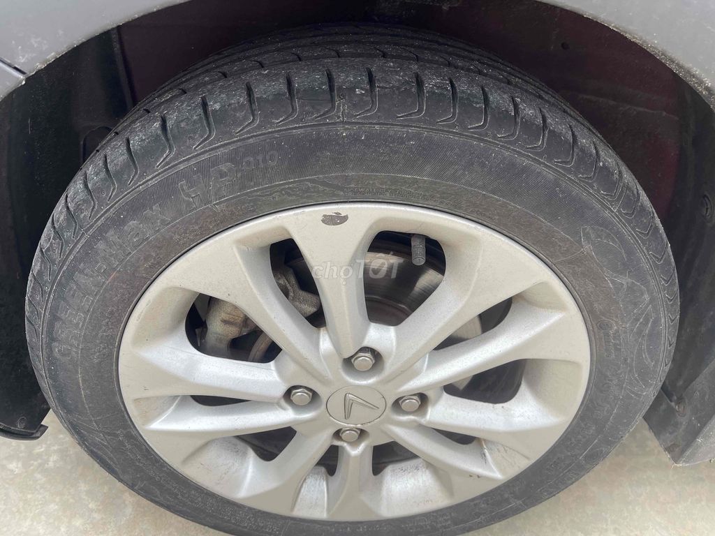 VinFast Fadil 2020 1.4 AT - 63727 km. Mua bán Ô tô tại Quận Kiến An Hải Phòng được đăng bởi Xe máy Hoàng Anh  hình 8