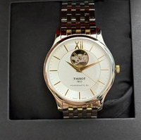 Đồng hồ lướt Chin Chin 