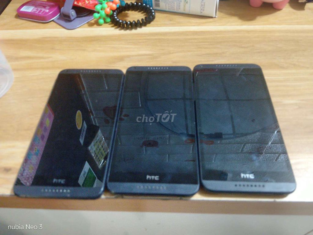 HTC Đen Đã qua sử dụng. Mua bán Điện thoại tại Quận Hai Bà Trưng Hà Nội được đăng bởi Nguyễn Thiên Thịnh  hình 1