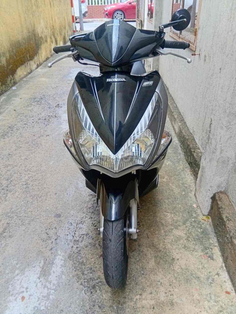 Cần bán Air Blade 2012 Đen biển 43