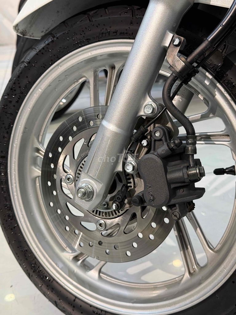 Хонда Ш150и АБС 2022 Белая