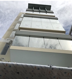 Tòa nhà 88 Bạch Đằng