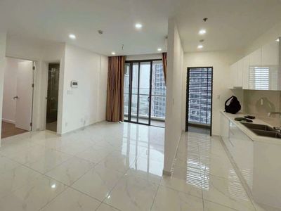 Cho thuê căn góc 79m2, 2PN, 2WC tại D'lusso, Đ. Nguyễn Thị Định, quận2