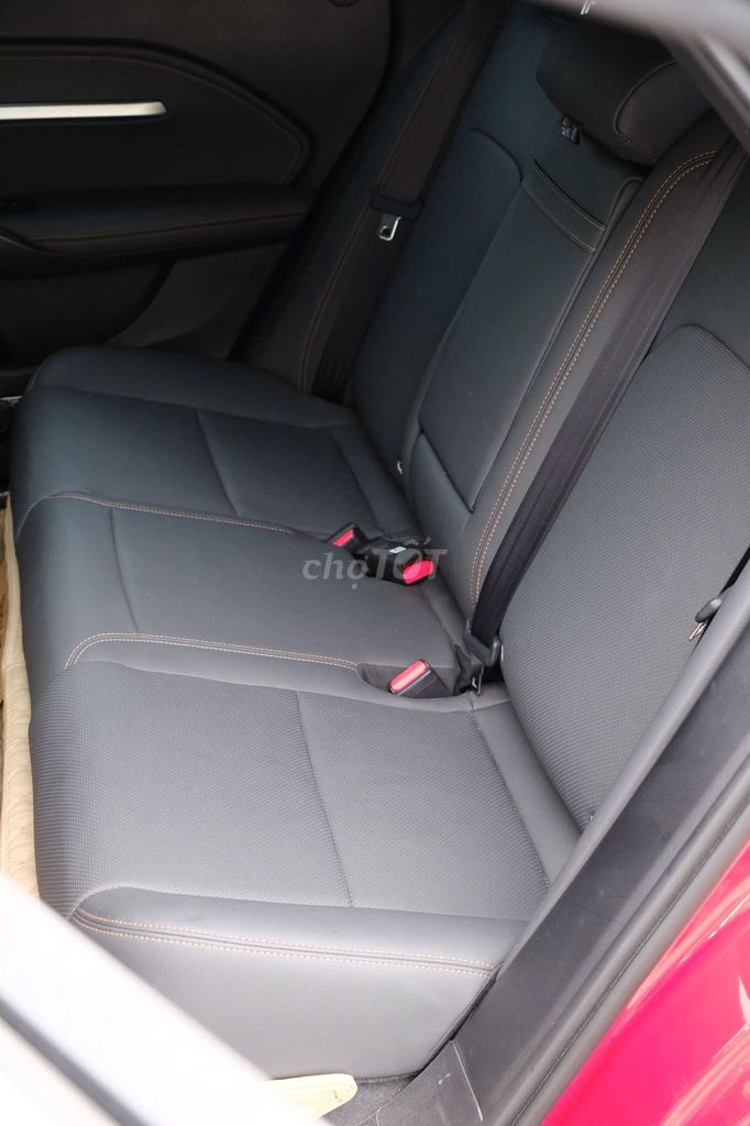 VinFast VF6 Plus 2025 - 11000 km. Mua bán Ô tô tại Quận 10 Tp Hồ Chí Minh được đăng bởi HYUNDAI MIỀN NAM hình 13