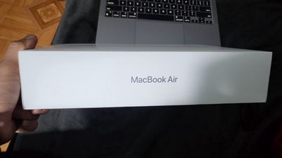 Cần bán MacBook Air M1